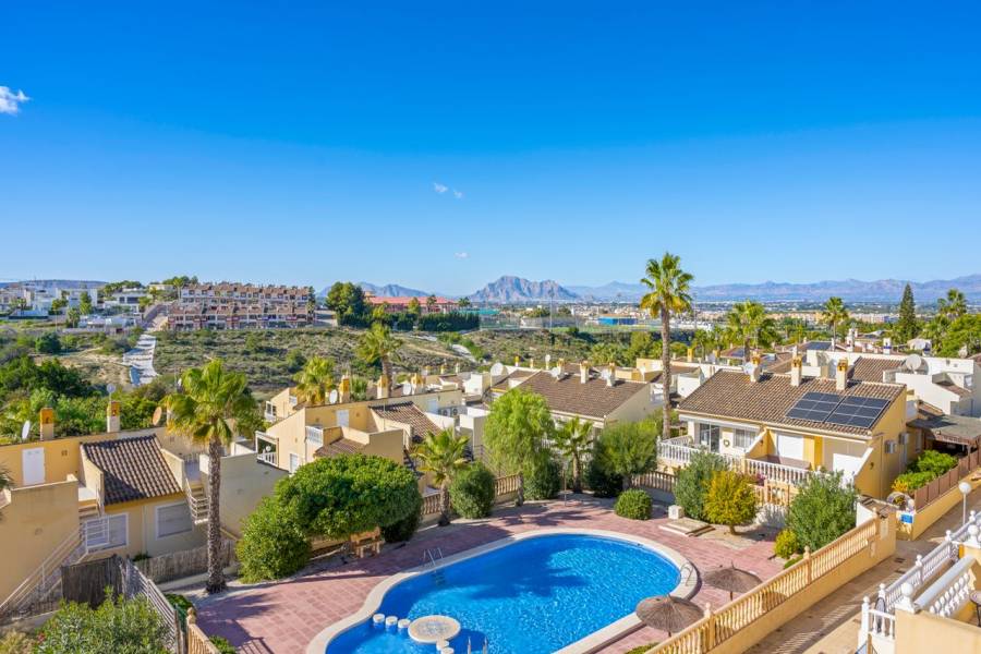 Resale - Semi-detached - Benijofar - Benimar 1