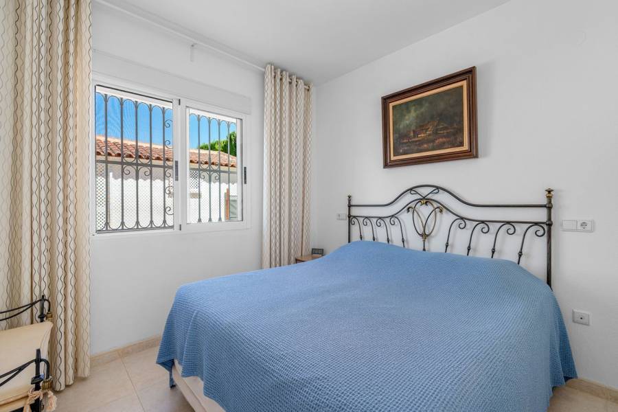 Reventa - Villa - Rojales - Benimar 2
