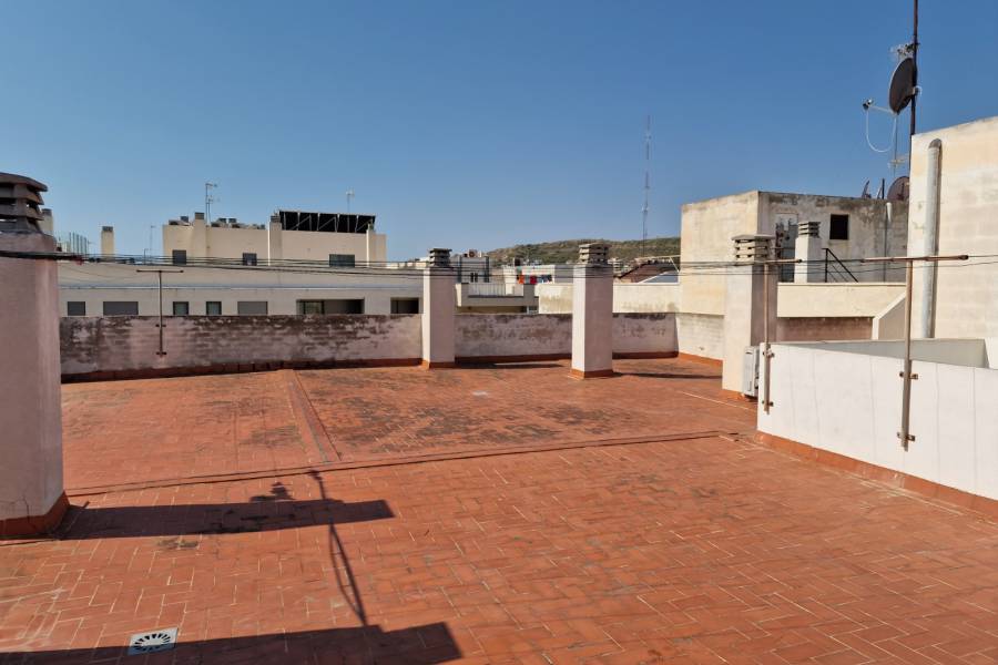 Reventa - Apartment - Guardamar Del Segura - Mercadona Guardamar
