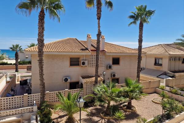 Apartment - Reventa - Guardamar Del Segura - Mercadona Area