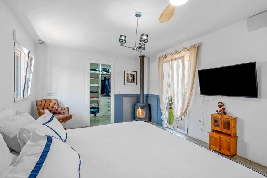 Reventa - Country estate - Elche/Elx