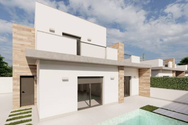Villa - New - Torre Pacheco - Roldán Villa - New - Torre Pacheco - Roldán