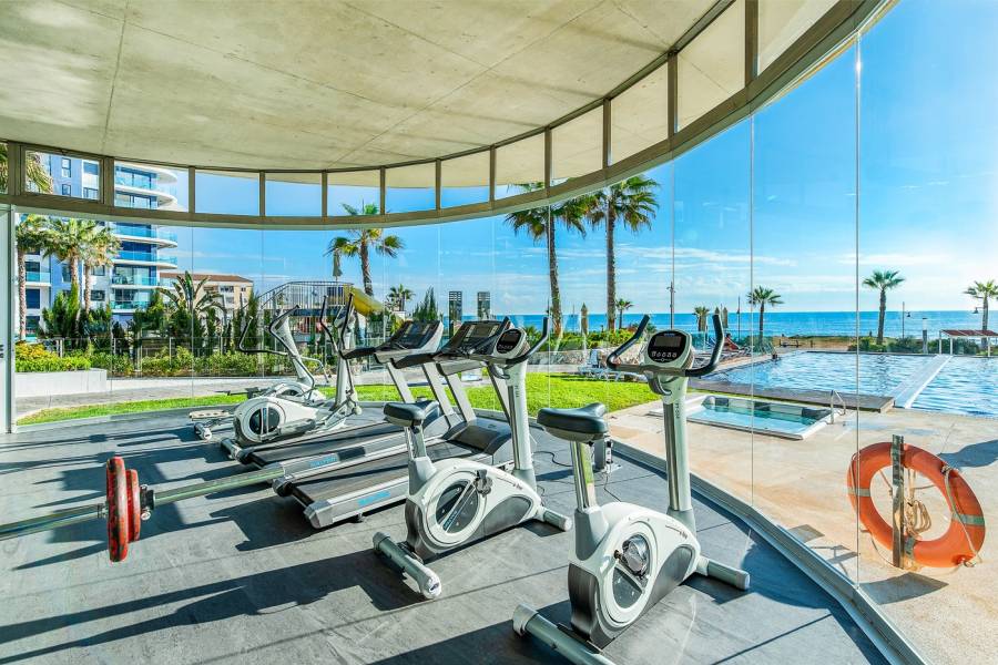 Reventa - Apartment - Torrevieja - Punta Prima