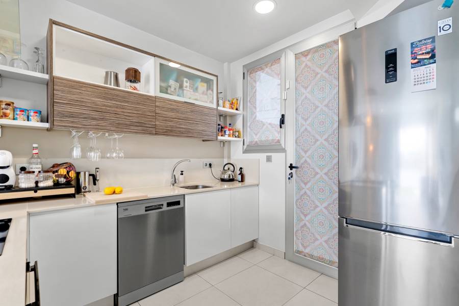 Reventa - Villa - Ciudad Quesada - Rojales - Rojales