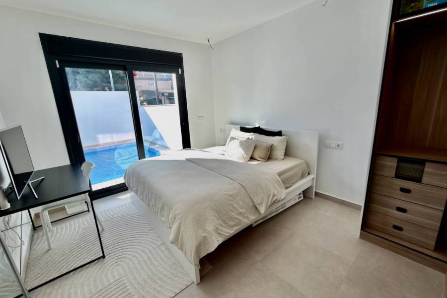 Reventa - Villa - Formentera del Segura - Formentera de Segura