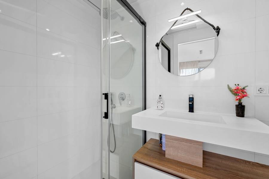 Reventa - Adosado - Ciudad Quesada - Rojales - Doña pepa