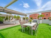 Resale - Villa - Orihuela costa - Villamartín