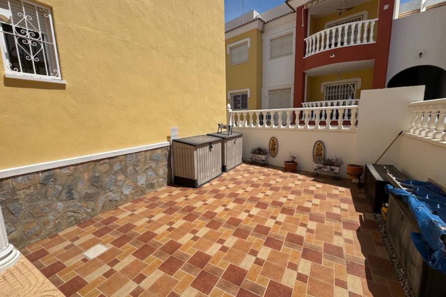 Reventa - Apartment - Ciudad Quesada - Dona Pepa