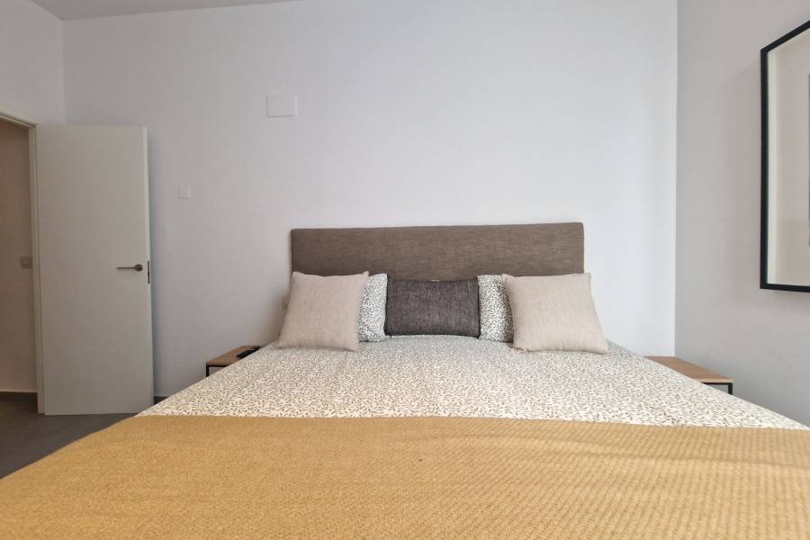 Reventa - Villa - Guardamar Del Segura - Guardamar Hills