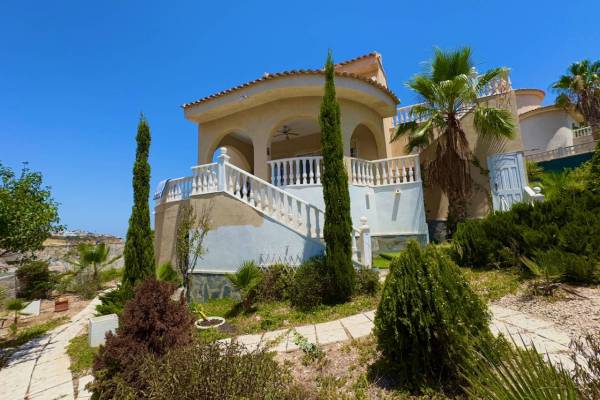 Villa - Resale - Ciudad Quesada - Ciudad Quesada Villa - Resale - Ciudad Quesada - Ciudad Quesada