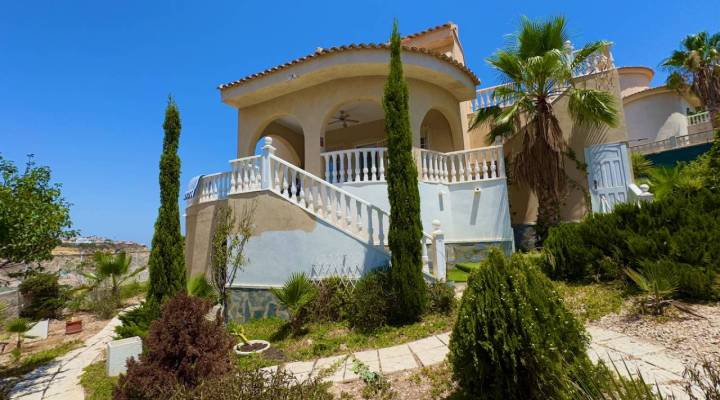Villa - Resale - Ciudad Quesada - Ciudad Quesada