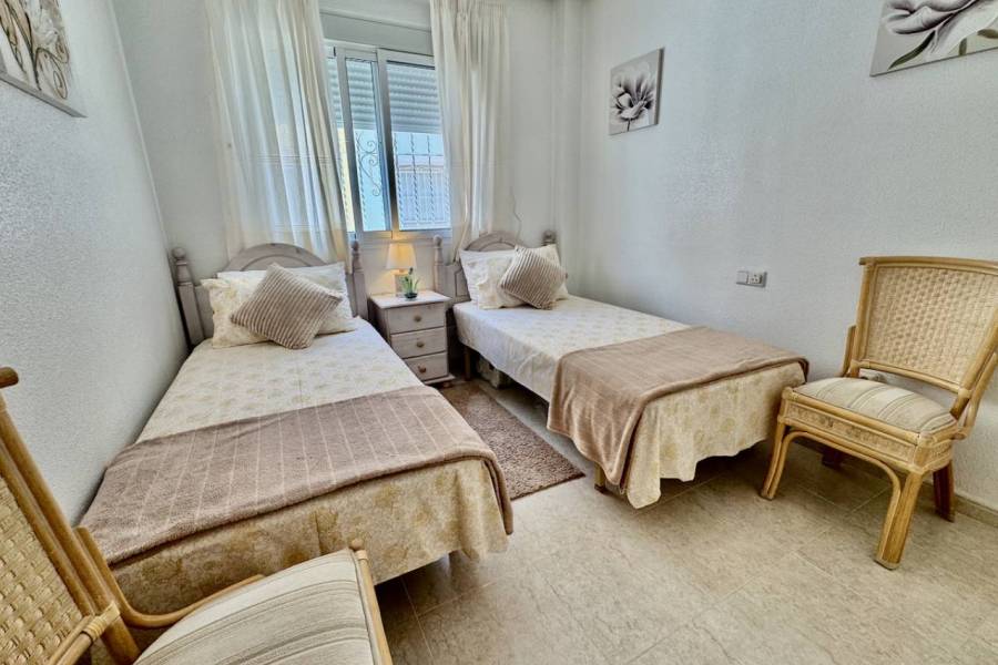 Reventa - Apartment - Ciudad Quesada - Dona Pepa