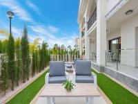 Reventa - Ground floor apartment - Ciudad Quesada - Rojales