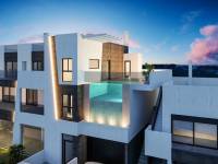New - bungalow - Pilar de la Horadada