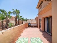 Reventa - duplex - Los Alcazares - Los Montesinos
