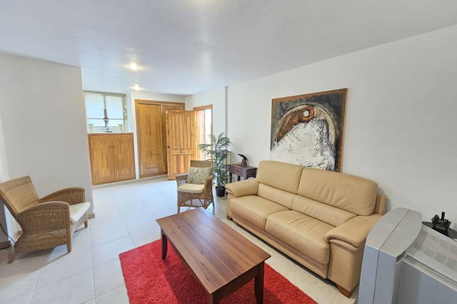 Reventa - Villa - Benijofar - Benimar