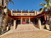 Resale - Finca / Country Property - Los Montesinos