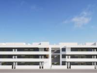 New - Apartment - Benijofar