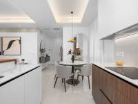 Reventa - Ground floor apartment - Ciudad Quesada - Rojales