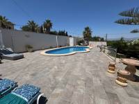 Reventa - Villa - Algorfa - Lomas De La Juliana