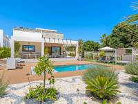 Resale - Villa - Ciudad Quesada - Rojales