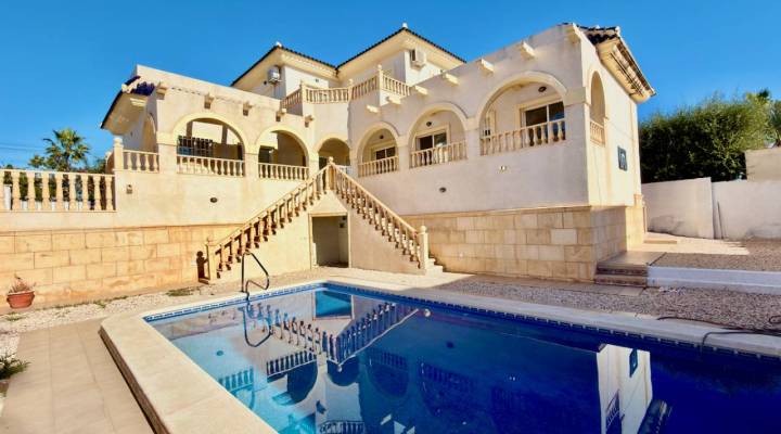 Villa - Resale - Ciudad Quesada - Ciudad Quesada