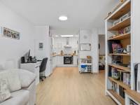 Resale - bungalow - Torrevieja - La Siesta