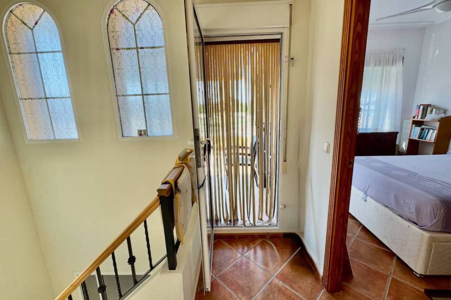 Reventa - Villa - Algorfa - Lo Crispin