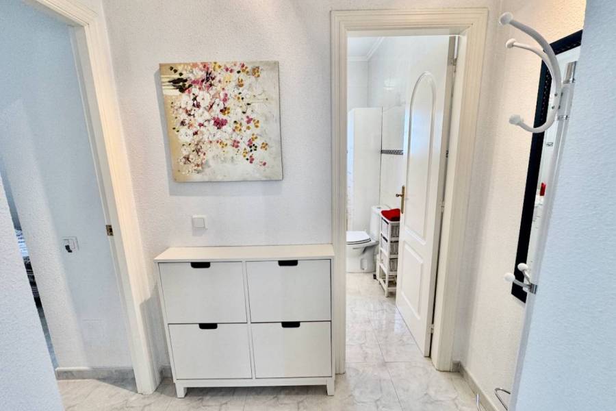 Reventa - Villa - Ciudad Quesada - Lo Pepin