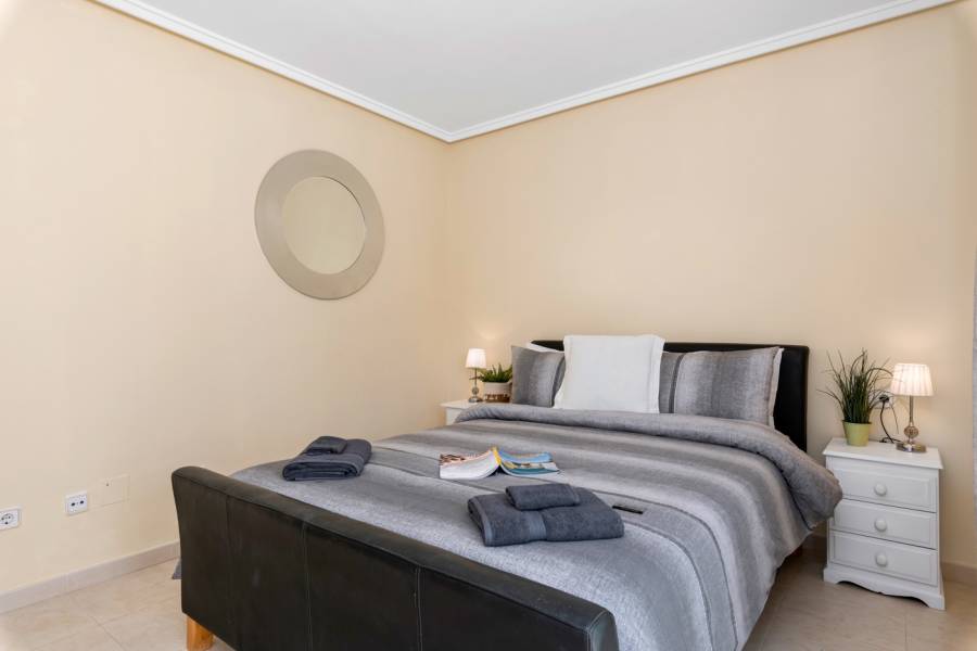 Reventa - Townhouse - Ciudad Quesada - Rojales - Doña pepa