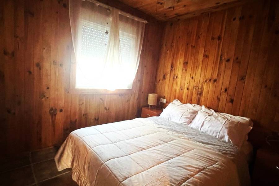 Resale - Townhouse - Benijofar