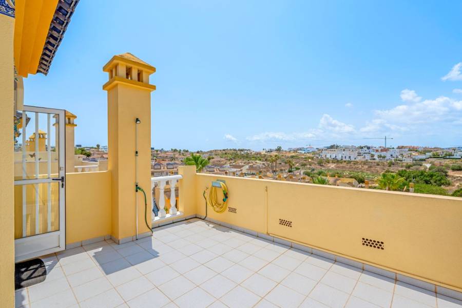 Reventa - Semi-detached - Benijofar - Benimar 1