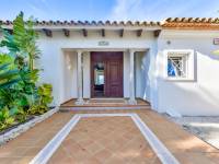 Reventa - Villa - Altea - Sierra de Altea
