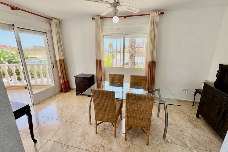 Reventa - Villa - Benijofar