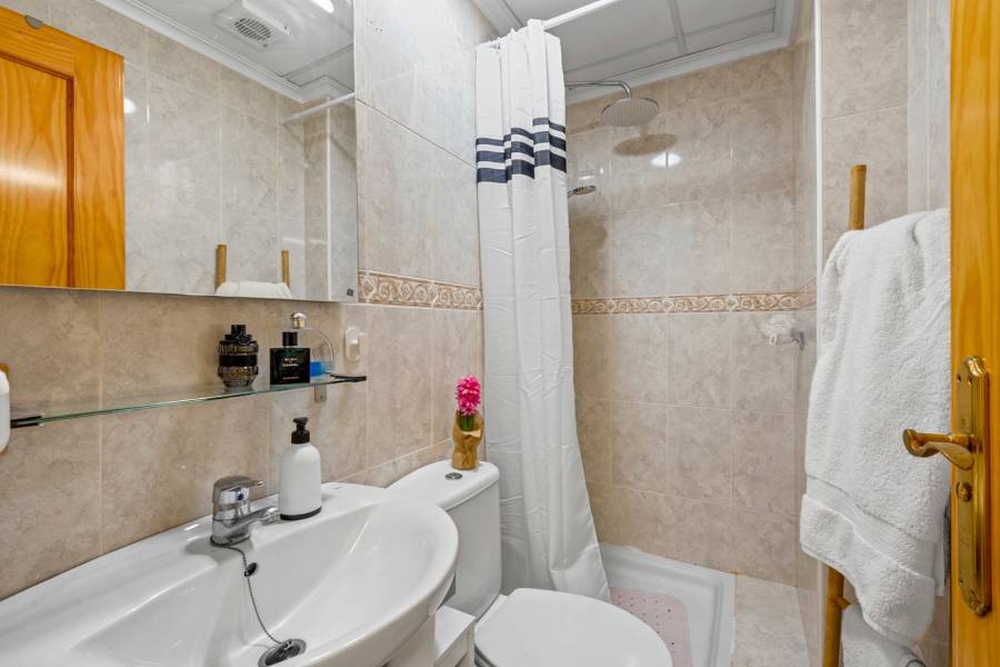 Reventa - Apartment - Guardamar del Segura - Guardamar