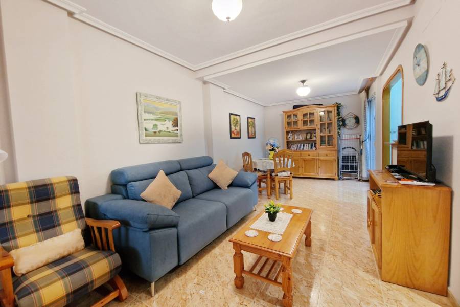 Reventa - Apartment - Guardamar Del Segura - Mercadona Guardamar