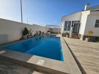 Reventa - Villa - Ciudad Quesada - Lo Pepin