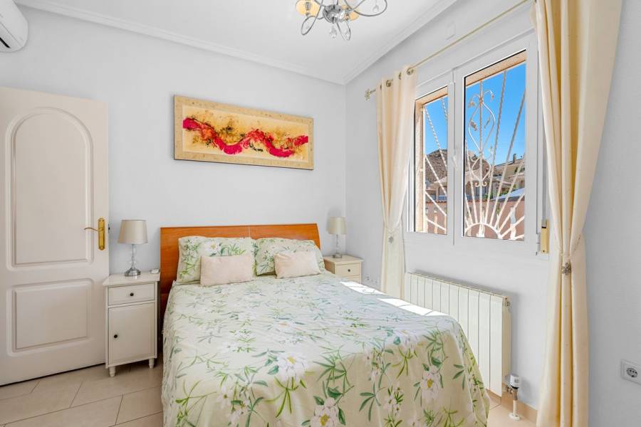 Reventa - Villa - Rojales - Rojales Hills