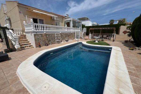 Villa - Resale - Ciudad Quesada - Ciudad Quesada Villa - Resale - Ciudad Quesada - Ciudad Quesada