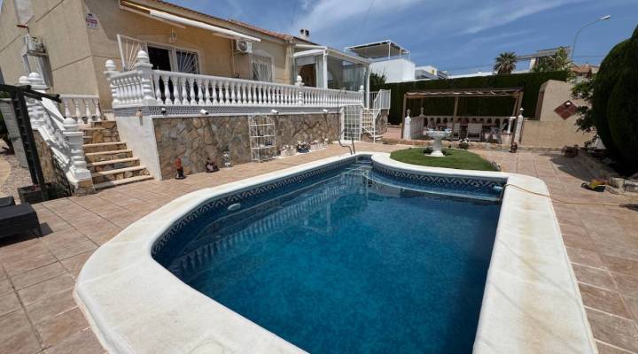 Villa - Resale - Ciudad Quesada - Ciudad Quesada
