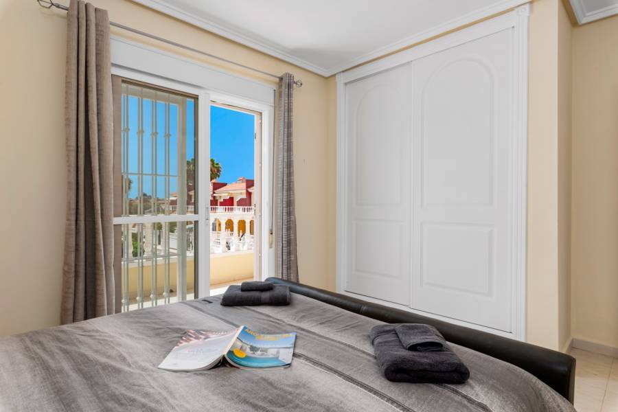 Reventa - Townhouse - Ciudad Quesada - Rojales - Doña pepa