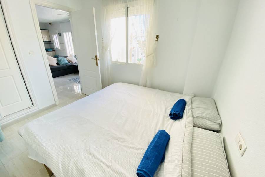 Reventa - Quad - Rojales