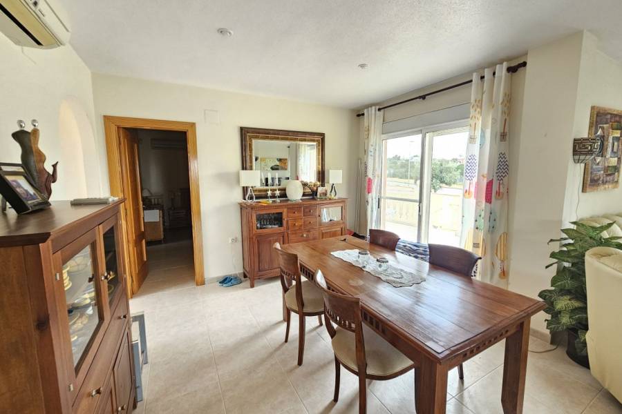 Reventa - Villa - Benijofar - Benimar