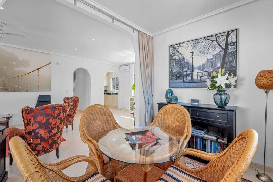 Reventa - Villa - Rojales - Benimar 2