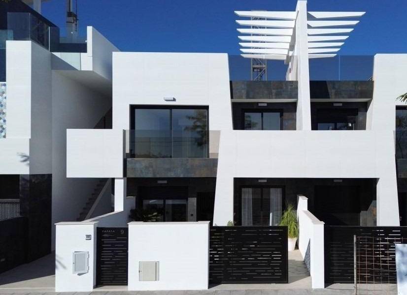 New - bungalow - Pilar de la Horadada