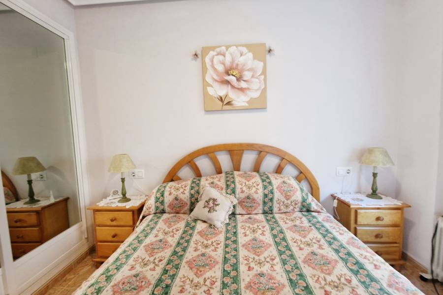 Reventa - Apartment - Guardamar Del Segura - Mercadona Guardamar