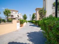 Resale - bungalow - Algorfa