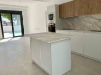 Obra Nueva - Town House - Torre Pacheco - Dolores De Pacheco