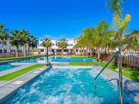 Resale - Penthouse - Torre de la Horadada (Alicante) - Spain