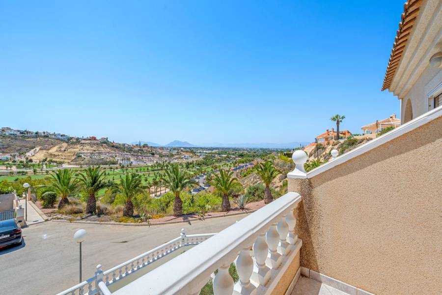 Reventa - Semi-detached - Rojales - Pueblo Lucero